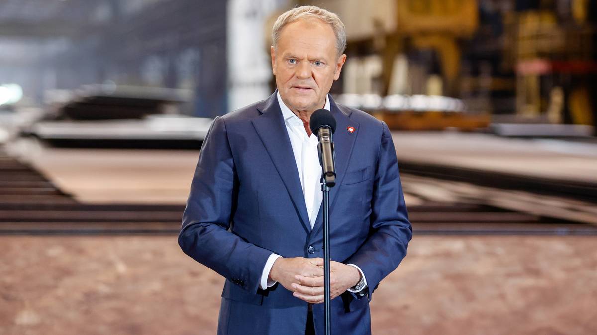 Donald Tusk apeluje przed przemówieniem prezydenta. "Pamiętajmy o znaczeniu słów"
