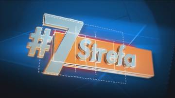 Magazyn #7strefa: Gdzie oglądać? Transmisja TV i stream online