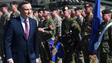 Generał Sławomir Wojciechowski wejdzie w struktury dowódcze NATO