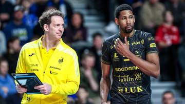 Puchar Polski siatkarzy: Stal Nysa - Bogdanka LUK Lublin. Relacja live i wynik na żywo