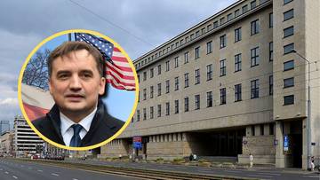 Zażalenie obrońców Zbigniewa Ziobry. Sąd podjął decyzję ws. aresztu