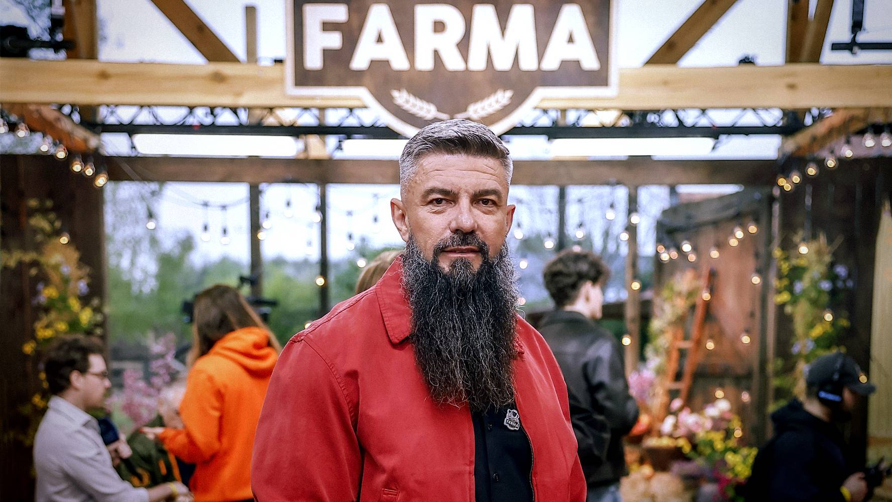 „Miód na moje serce”. Wojtek z „Farmy” się otworzył - Polsat.pl