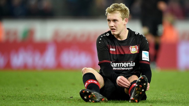 Lewandowski będzie miał konkurenta w ataku Bayernu