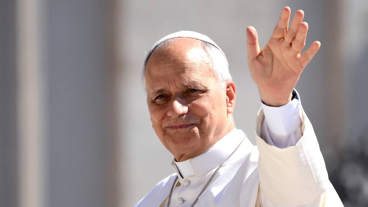 Papież Leon XIV zwrócił się do Polaków. Podziękował kobietom
