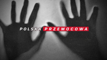 "Polska Przemocowa". Wstrząsające nagrania ofiar i interwencji policjantów