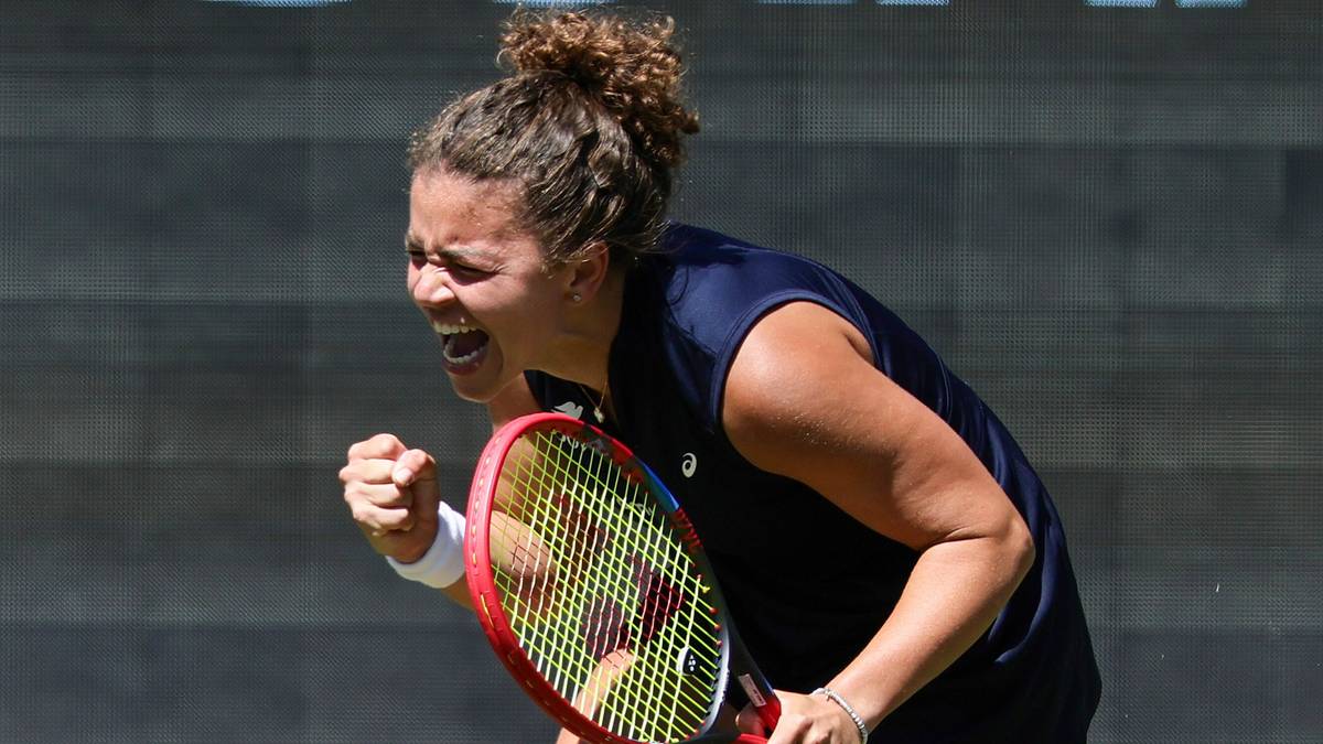 WTA w Bad Homburg: Jasmine Paolini - Beatriz Haddad Maia. Relacja live i wynik na żywo