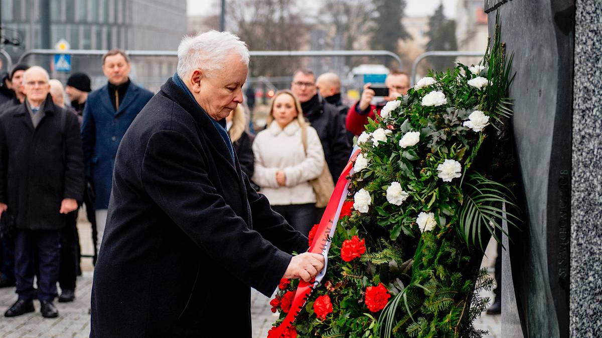Gargamel wygrał w sądzie ze znanym aktywistą. W tle katastrofa smoleńska