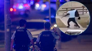 Mówi o nim cały świat.