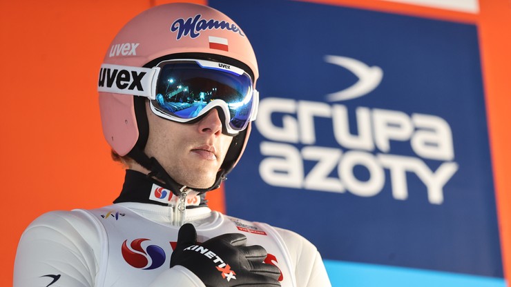 Polscy skoczkowie narciarscy na podium Pucharu Świata. Czy pamiętasz wszystkich?