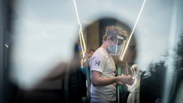 245 przypadków koronawirusa w Oslo. Stolica Norwegii zamknięta