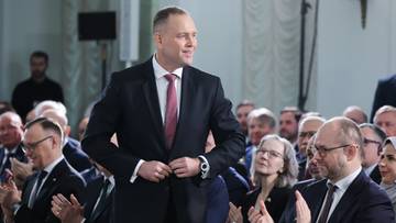 Trump zaprosił prezydenta Polski do Rady Pokoju