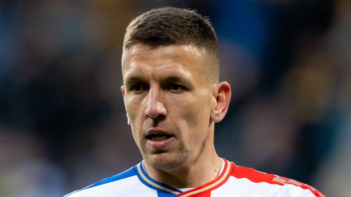Janicki speaks after Górnik's 1-0 defeat to Fenerbahce