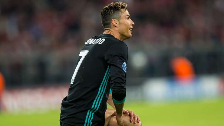 Prasa o transferze Ronaldo: Dyplomacja i cierpliwość