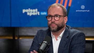 Marcin Animucki: Mamy jeszcze deficyt finansowy z UEFA