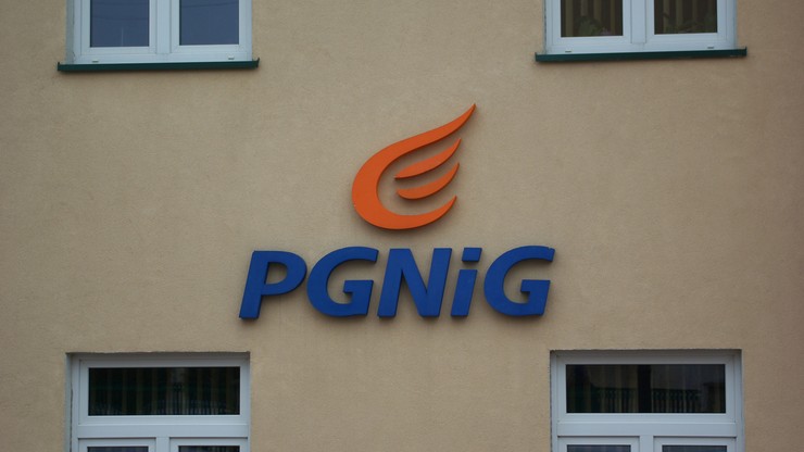 Stary odwiert na złożu gazu Przemyśl został odnowiony. PGNiG zwiększyło produkcję