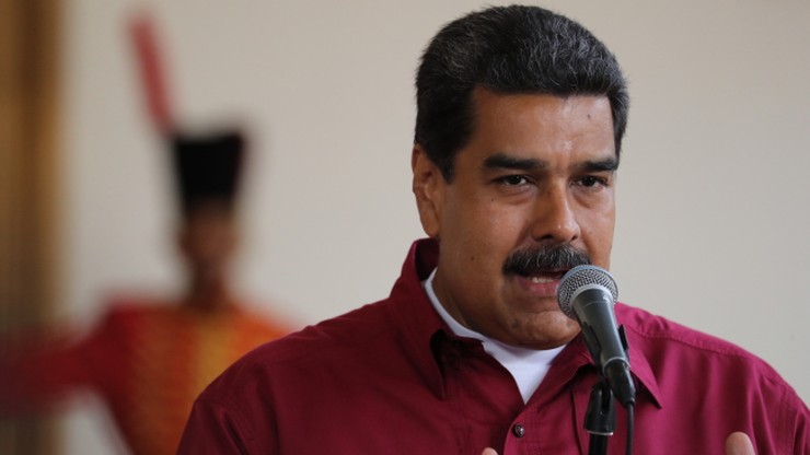 Stany Zjednoczone krytycznie o wyborach w Wenezueli. "To farsa"