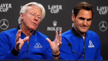 Legenda tenisa walczy z rakiem. "Jest naprawdę źle"