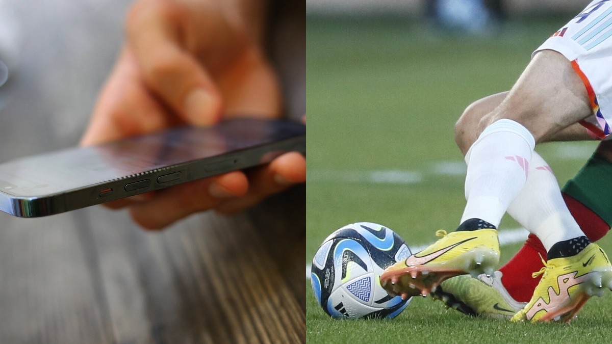 Nagie zdjęcia za pomoc w transferze? Szokująca afera i oskarżenia!