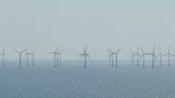 Orsted i Politechnika Warszawska będą kształcić specjalistów morskiej energetyki wiatrowej