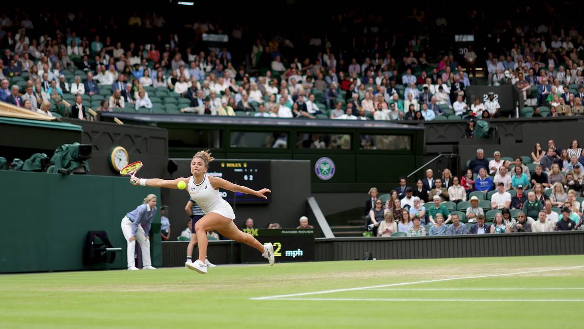 11.07. Wimbledon na żywo. Darmowy stream online. Transmisja z kortu numer 9