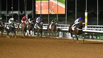 Prestiż, emocje i 20 mln dolarów w puli. Polsat Sport pokaże najwyżej dotowany wyścig świata