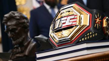 UFC Freedom 250. Kiedy UFC w Białym Domu? O której godzinie?