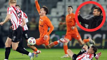 Mieli zostać mistrzem Polski, ale walą głową w mur