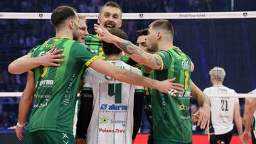 Niesamowita seria Polaków. To dzieje się już piąty raz z rzędu