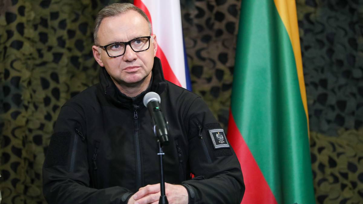 Porównali wyniki Nawrockiego i Dudy. Różnica liczona w milionach