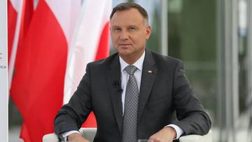 Nowa praca Andrzeja Dudy. Były prezydent w znanej polskiej firmie