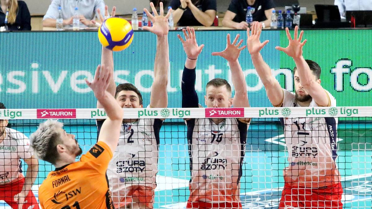 Superpuchar Polski: Jastrzębski Węgiel – Grupa Azoty ZAKSA Kędzierzyn-Koźle. Transmisja TV i stream online