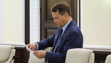 "Zakute łby". Sikorski grzmi po skandalu. Domaga się zagranicznej interwencji