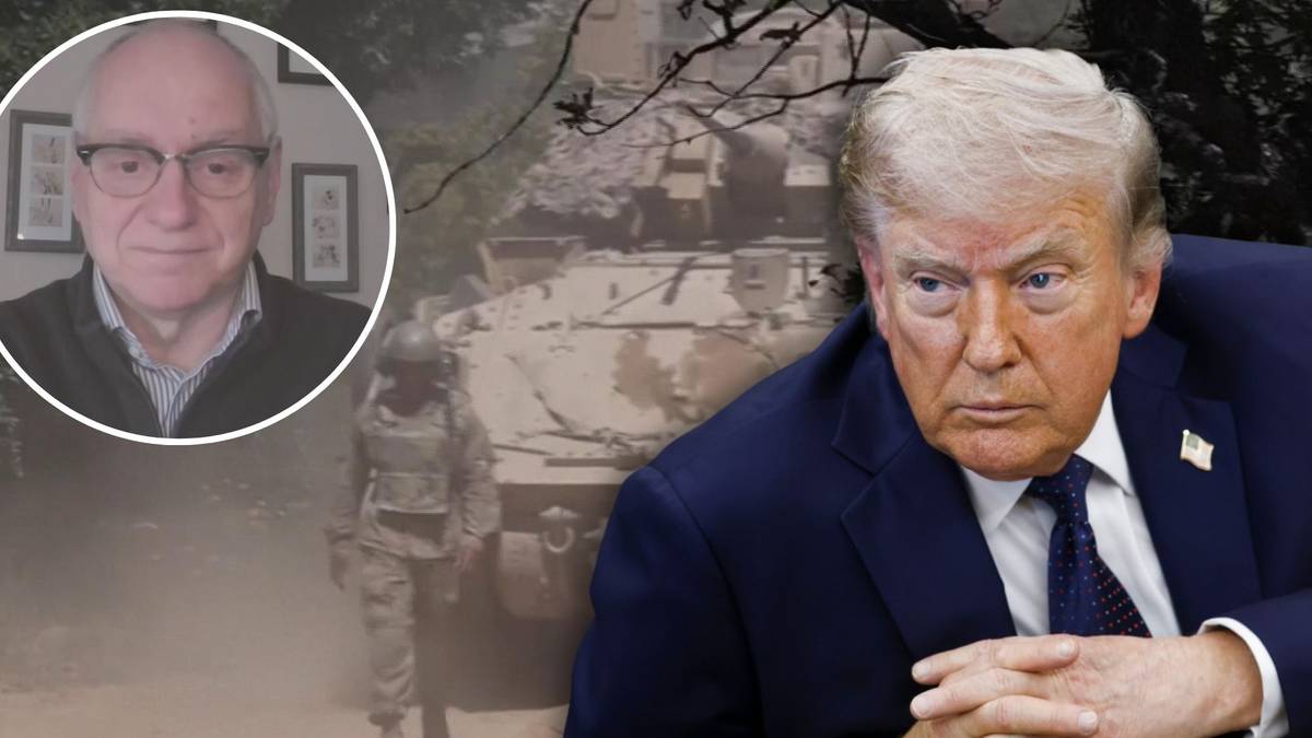 USA pomogą w przypadku ataku na kraj NATO? Ekspert wskazuje wprost