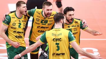Dwa trofea dla Warty Zawiercie? Wszystko rozstrzygnie się w maju