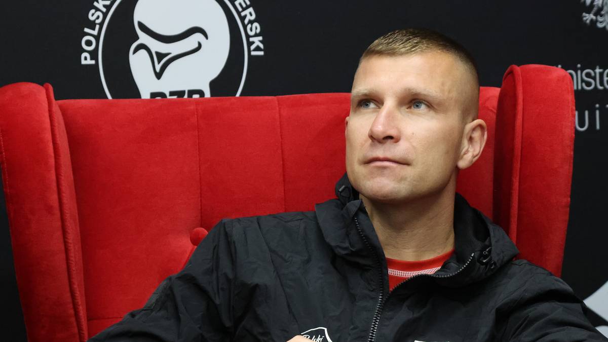 Problemy w polskiej kadrze. Selekcjoner zdecydował o walkowerze