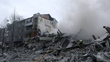 Rosja prze do przodu, zajmuje kolejne ukraińskie ziemie. Raport nie pozostawia wątpliwości