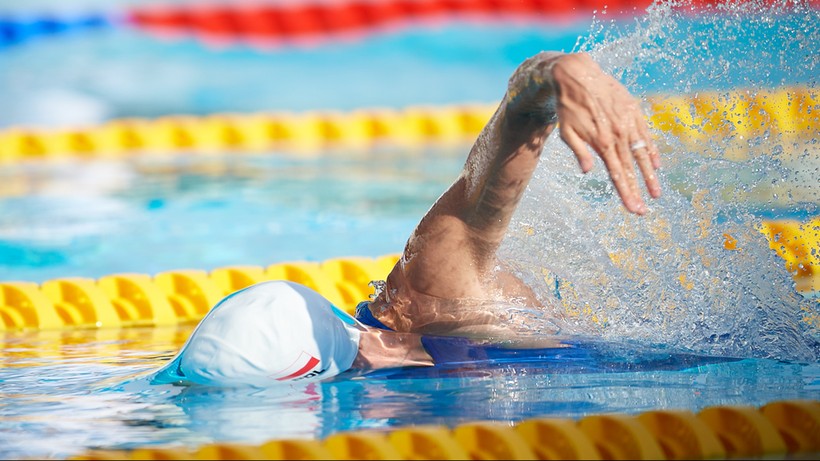 ME w pływaniu: Pewny awans Wasick. Najlepsza polska sprinterka powalczy o medal