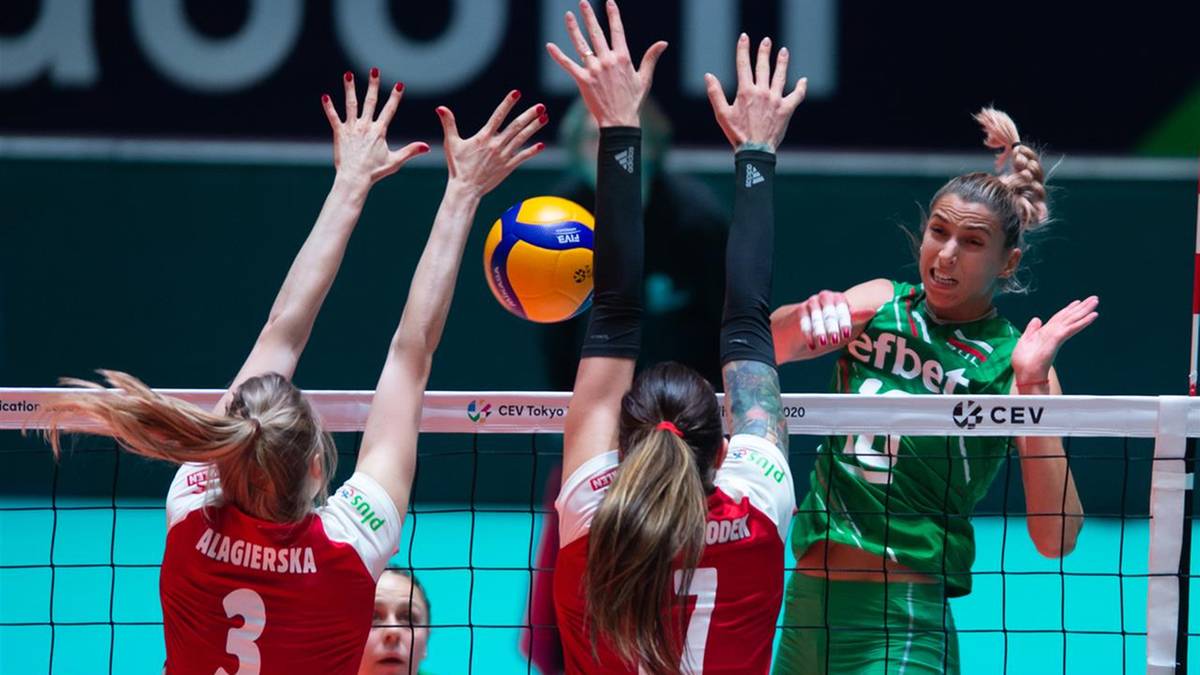 Cios dla kadry siatkarek. Kapitan reprezentacji nie zagra w MŚ