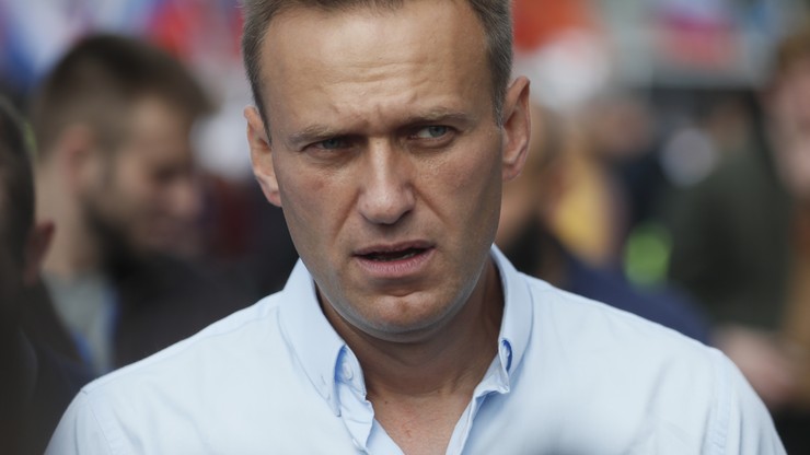 "Aleksiej Nawalny był pod ciągłym nadzorem rosyjskich służb specjalnych"
