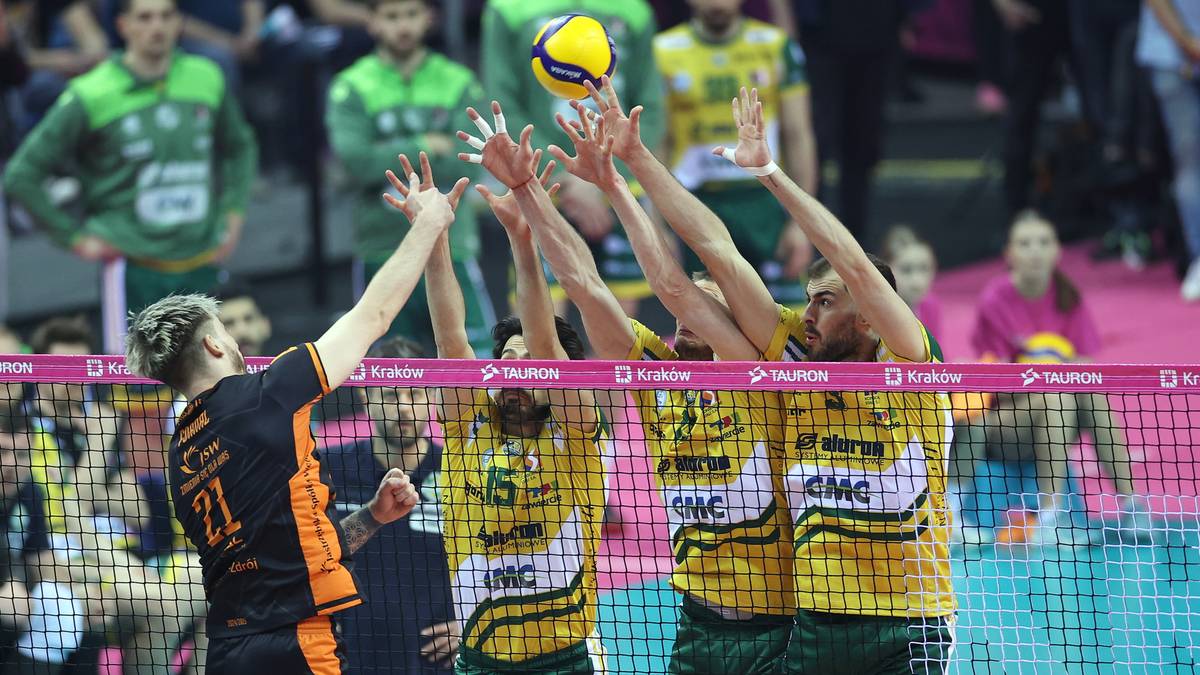 Liga Mistrzów Siatkarzy 2025: Finałowa Bitwa Gigantów! Gdzie i Kiedy Oglądać?