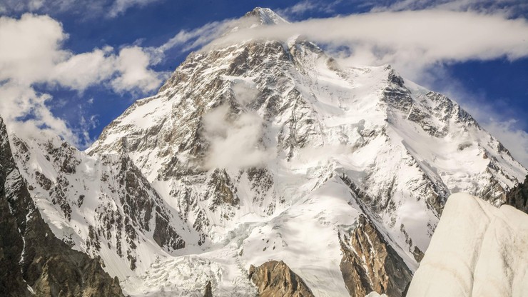 Największe tragedie w Himalajach i Karakorum. Kolejni wspinacze zaginęli na najwyższym cmentarzysku na świecie