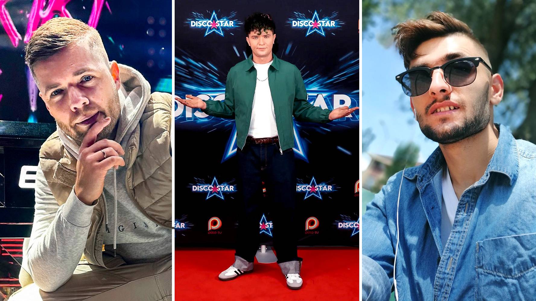 Disco polo po niemiecku! Tak „Kolorek” testuje uczestników