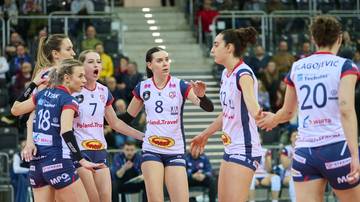 Polska atakująca zmienia klub! Transfer wewnątrz Tauron Ligi