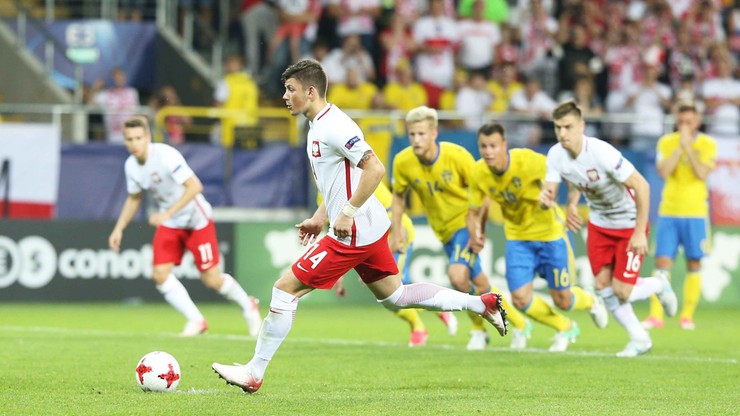 Świetna oglądalność meczu Polska – Szwecja w Polsacie i Polsacie Sport