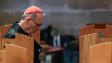 MSZ reaguje na skandal w Izraelu. "Stanowczo potępiamy".