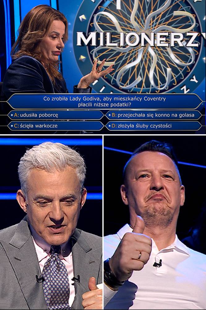 2026-03-30 Co zrobiła Lady Godiva, żeby obniżyć podatki w Coventry?