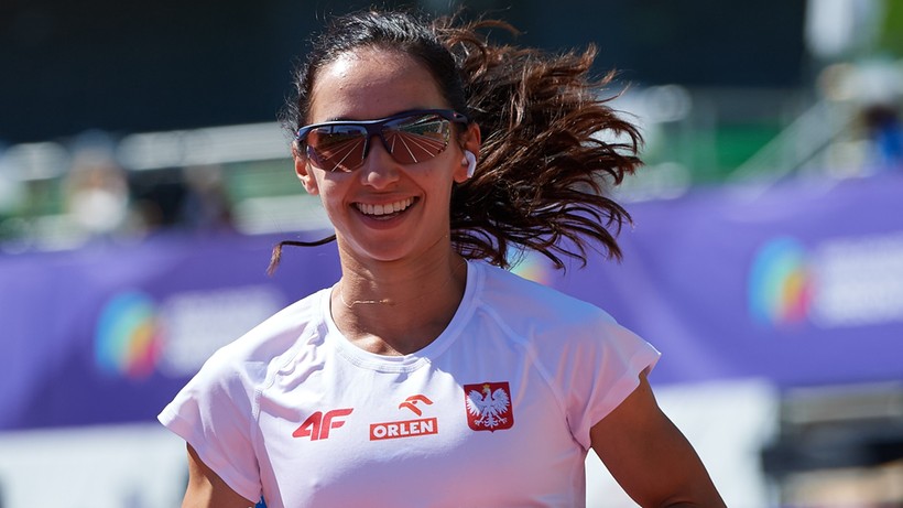 MŚ Eugene 2022: Sofia Ennaoui awansowała do półfinału biegu na 1500 m