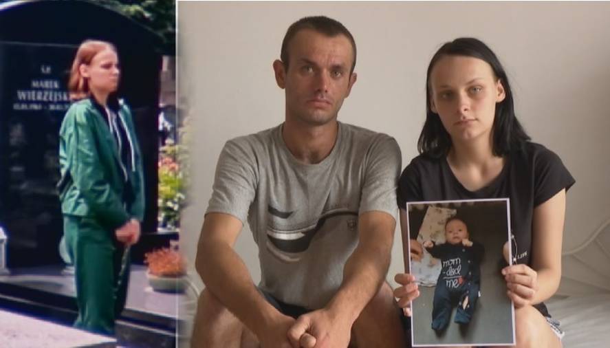 Tragedia, która wstrząsnęła Polską. Matka Oskara zabrała głos
