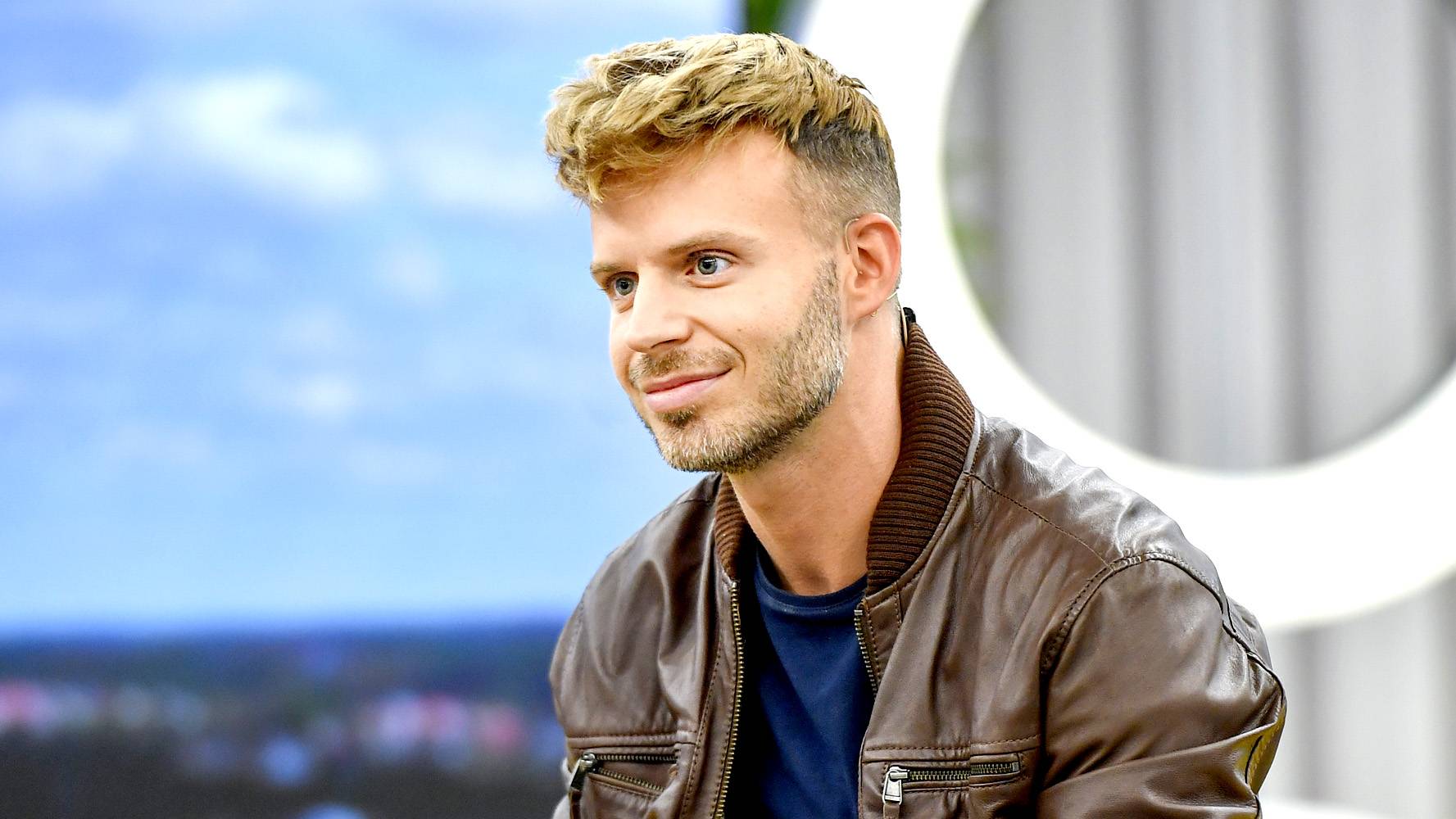 Piotr Musiałkowski: Wyrzuceni wracają. To z miłości do show! - Polsat.pl