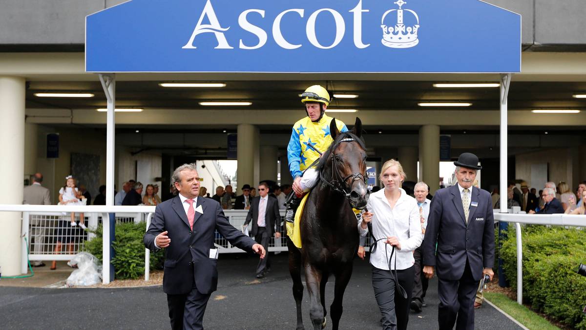 King George VI & Queen Elizabeth Stakes w Ascot dziś w Polsacie Sport 2